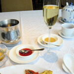 家全七福酒家 SEVENTH SON RESTAURANT - 