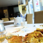 家全七福酒家 SEVENTH SON RESTAURANT - 