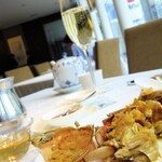 家全七福酒家 SEVENTH SON RESTAURANT - 