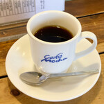 モカ自家焙煎コーヒー店 - 