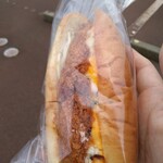 デイリーヤマザキ - 料理写真: