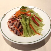 中国飯店 三田店 - 