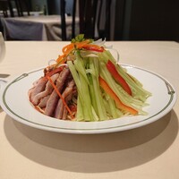 中国飯店 三田店 - 