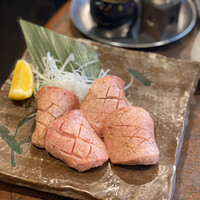 焼肉 スタミナ苑 - 