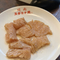 焼肉 スタミナ苑 - 