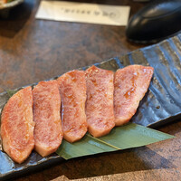 焼肉 スタミナ苑 - 