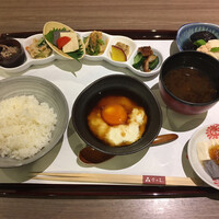 ゆば料理 東山ゆう豆 - 