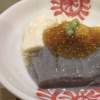 ゆば料理 東山ゆう豆 - 