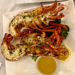 Kamuela Provision Company - 約1kgのロブスターグリル