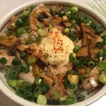 鳥取 鶏・とんこつラーメンつばさ - 