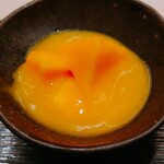 鮨 さえ喜 - マンゴー