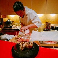 にくの匠 三芳 - 