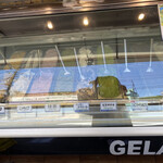 YB Gelato - 