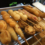 Kushikatsu Suehiro - 