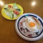 ドン・キホーテ - キューバライス