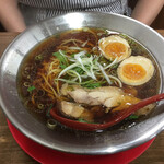 Ramen Shichi Fuku Jin - 