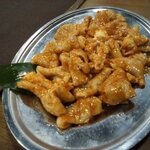 ほるもん まつ井 - 