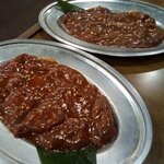 ほるもん まつ井 - 