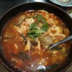 ほるもん まつ井 - 