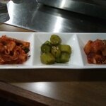 ほるもん まつ井 - 