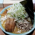 ラーメン入江屋 - 