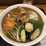 駕籠休み - Gold こくまろ掛け