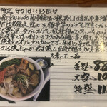 駕籠休み - こくまろの説明書