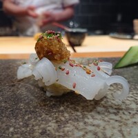 天寿し 京町店 - 