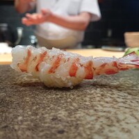天寿し 京町店 - 