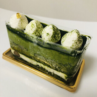 パ・ドゥ・ドゥ洋菓子店_1