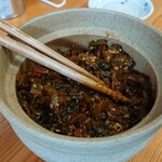 鷹多花 - 鷹多花高菜