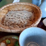 蕎麦わび介 - 