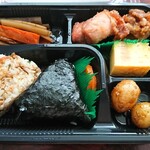 おにぎり店さくら - 