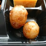 おにぎり店さくら - 