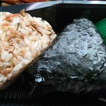 おにぎり店さくら - 