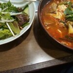 ほるもん まつ井 - 