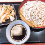 小諸そば - 