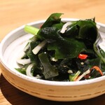 韓国食堂 入ル - 