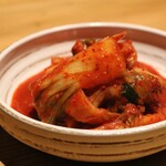 韓国食堂 入ル - 