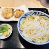 讃岐うどん 麦福 