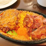 洋風ごはん α - 