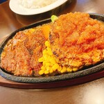 洋風ごはん α - 