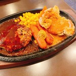 洋風ごはん α - 