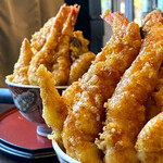 Tempura Shubou Maachan - 