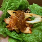 韓味処 CHIBO - サムギョプサル