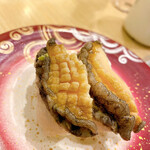 回転寿し トリトン - 