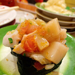 回転寿し トリトン - 