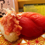 回転寿し トリトン - 