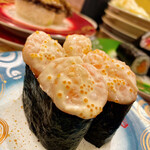 回転寿し トリトン - 