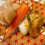 回転寿し トリトン - 